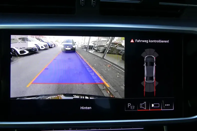 Audi A6 din 2023 cu 59.320 km - oferta AUD124545 - foto 31