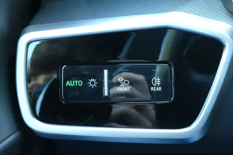 Audi A6 din 2023 cu 59.320 km - oferta AUD124545 - foto 35