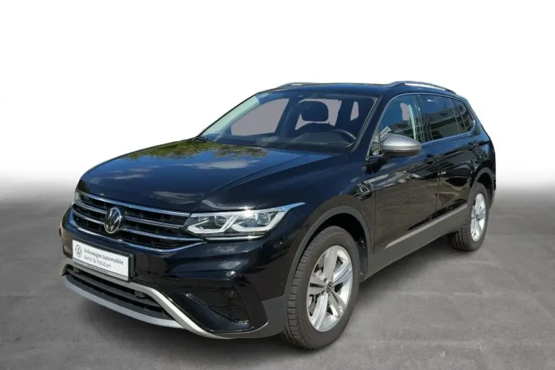 Volkswagen Tiguan Allspace din 2024 cu 19.655 km - oferta VOL124547 - foto 1