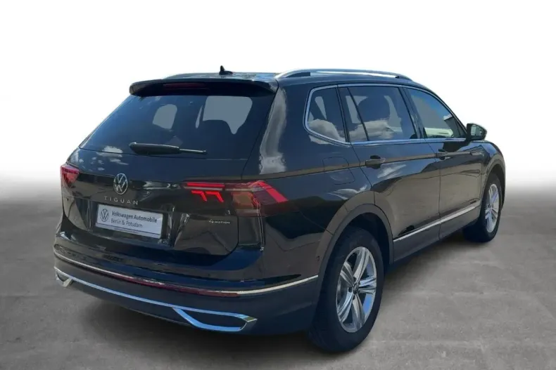 Volkswagen Tiguan Allspace din 2024 cu 19.655 km - oferta VOL124547 - foto 3