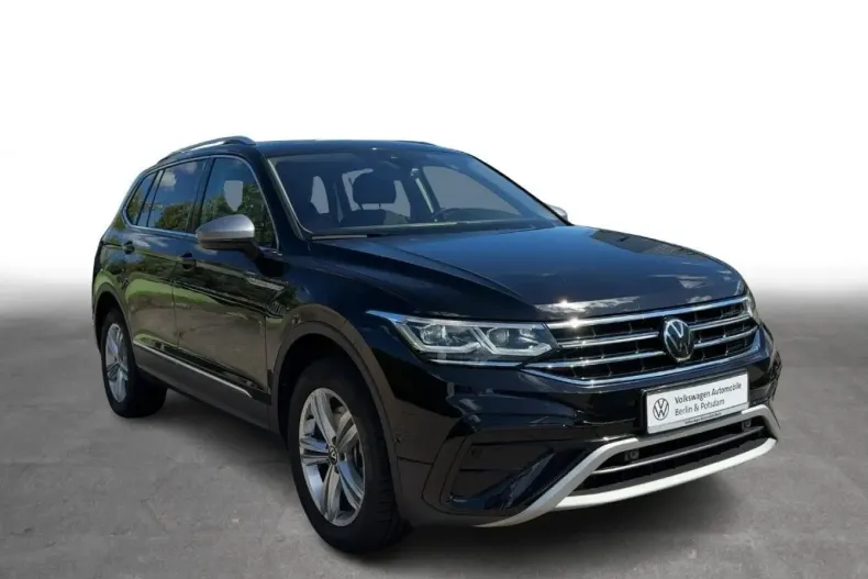 Volkswagen Tiguan Allspace din 2024 cu 19.655 km - oferta VOL124547 - foto 4