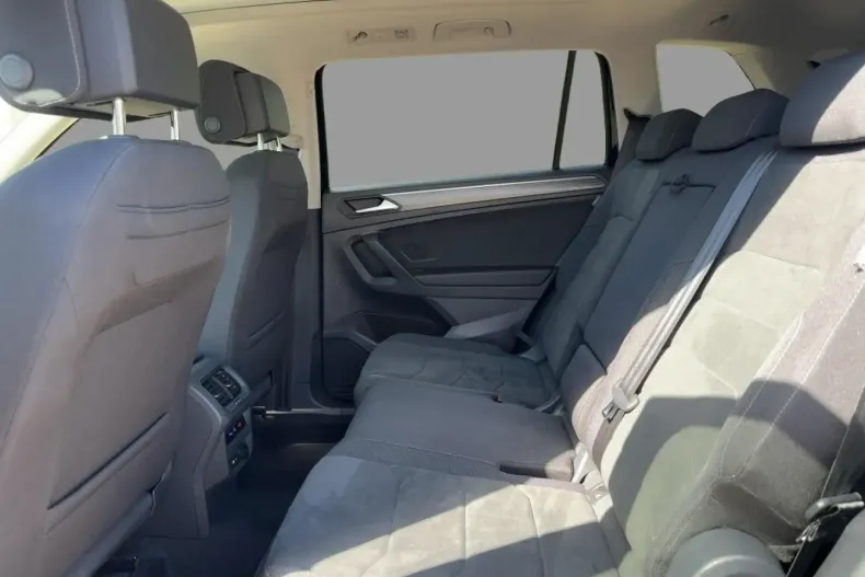 Volkswagen Tiguan Allspace din 2024 cu 19.655 km - oferta VOL124547 - foto 7