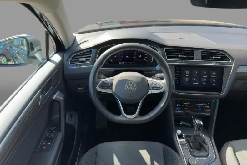 Volkswagen Tiguan Allspace din 2024 cu 19.655 km - oferta VOL124547 - foto 8