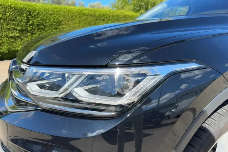 Volkswagen Tiguan Allspace din 2024 cu 19.655 km - oferta VOL124547 - foto 12