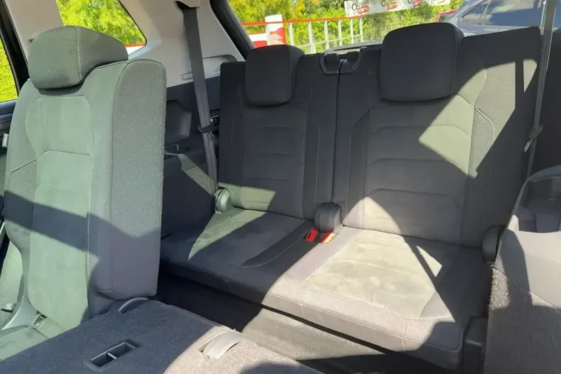 Volkswagen Tiguan Allspace din 2024 cu 19.655 km - oferta VOL124547 - foto 14