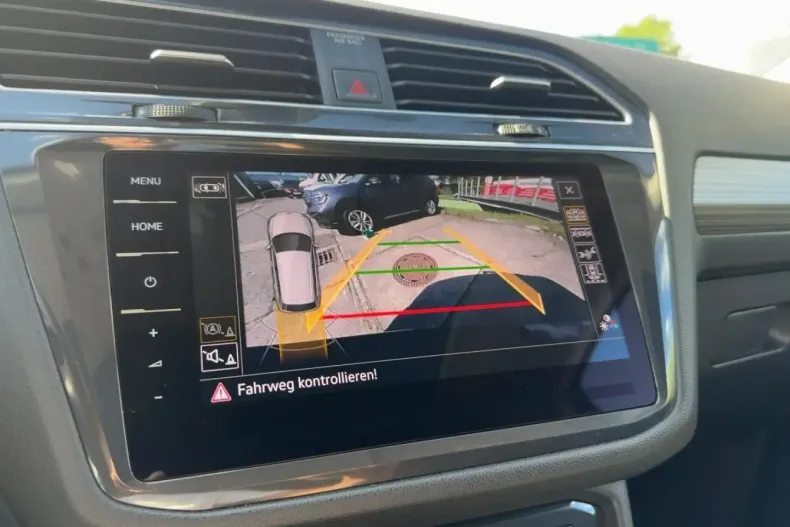 Volkswagen Tiguan Allspace din 2024 cu 19.655 km - oferta VOL124547 - foto 15