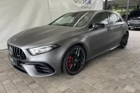 Mercedes-Benz A 45 AMG din 2021 cu 39.903 km - oferta MER124551 - foto 2