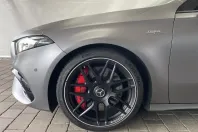 Mercedes-Benz A 45 AMG din 2021 cu 39.903 km - oferta MER124551 - foto 4