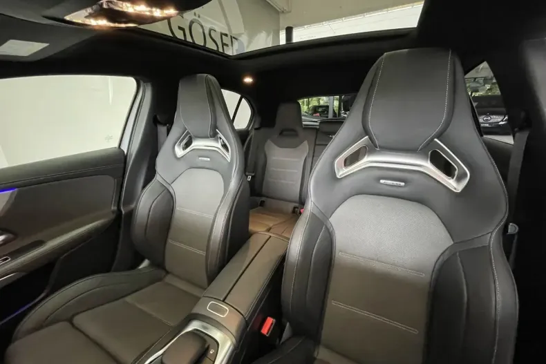 Mercedes-Benz A 45 AMG din 2021 cu 39.903 km - oferta MER124551 - foto 12