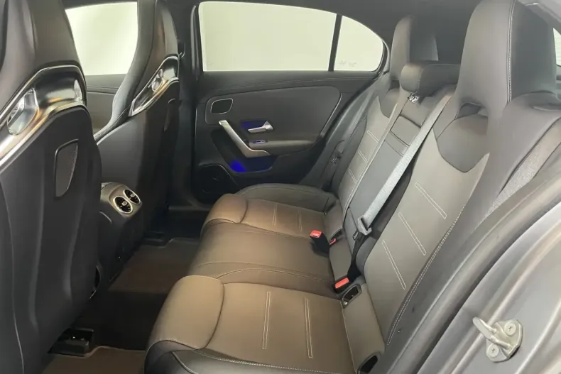 Mercedes-Benz A 45 AMG din 2021 cu 39.903 km - oferta MER124551 - foto 13