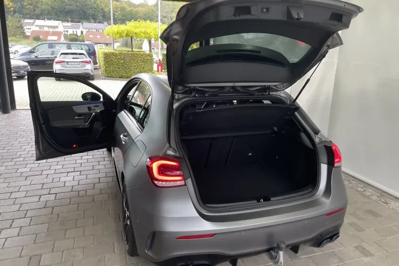 Mercedes-Benz A 45 AMG din 2021 cu 39.903 km - oferta MER124551 - foto 14