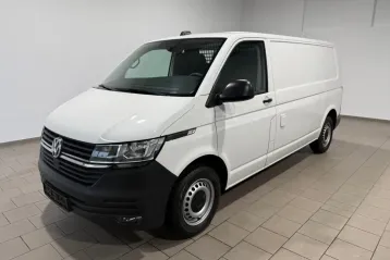Volkswagen T6 Transporter din 2023 - oferta VOL124554