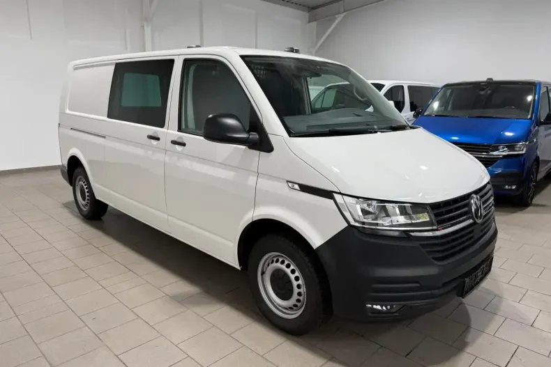 Volkswagen T6 Transporter din 2023 cu 15.700 km - oferta VOL124554 - foto 2