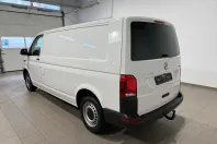 Volkswagen T6 Transporter din 2023 cu 15.700 km - oferta VOL124554 - foto 3