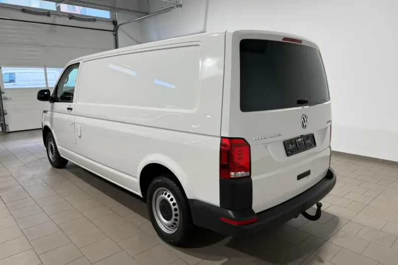 Volkswagen T6 Transporter din 2023 cu 15.700 km - oferta VOL124554 - foto 3