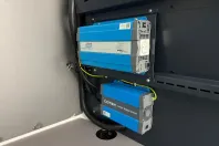 Volkswagen T6 Transporter din 2023 cu 15.700 km - oferta VOL124554 - foto 8