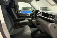 Volkswagen T6 Transporter din 2023 cu 15.700 km - oferta VOL124554 - foto 9