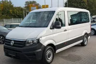 Volkswagen Crafter din 2022 cu 82.000 km - oferta VOL124556 - foto 1