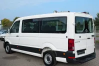 Volkswagen Crafter din 2022 cu 82.000 km - oferta VOL124556 - foto 2