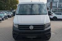 Volkswagen Crafter din 2022 cu 82.000 km - oferta VOL124556 - foto 3