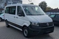 Volkswagen Crafter din 2022 cu 82.000 km - oferta VOL124556 - foto 5
