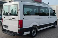 Volkswagen Crafter din 2022 cu 82.000 km - oferta VOL124556 - foto 6