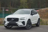 Volvo XC60 din 2022 cu 19.928 km - oferta VOL124558 - foto 1