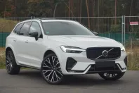 Volvo XC60 din 2022 cu 19.928 km - oferta VOL124558 - foto 8