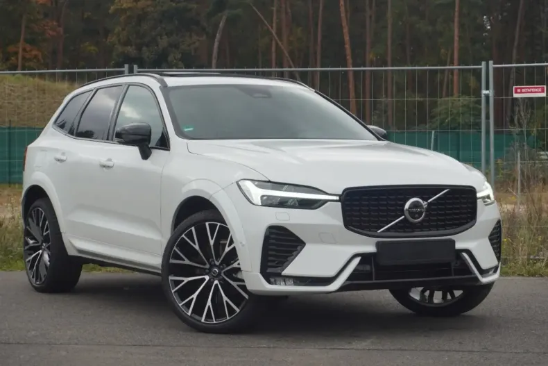 Volvo XC60 din 2022 cu 19.928 km - oferta VOL124558 - foto 8