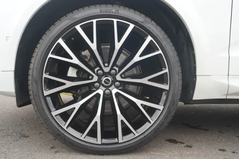 Volvo XC60 din 2022 cu 19.928 km - oferta VOL124558 - foto 10