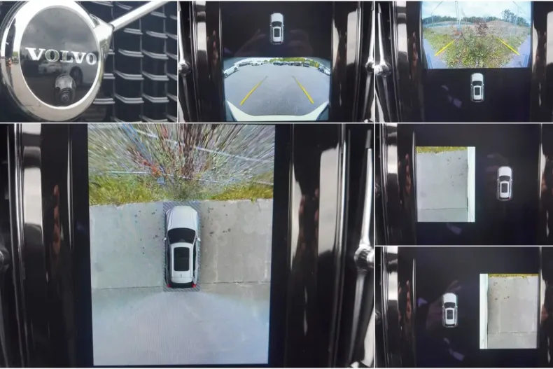 Volvo XC60 din 2022 cu 19.928 km - oferta VOL124558 - foto 17