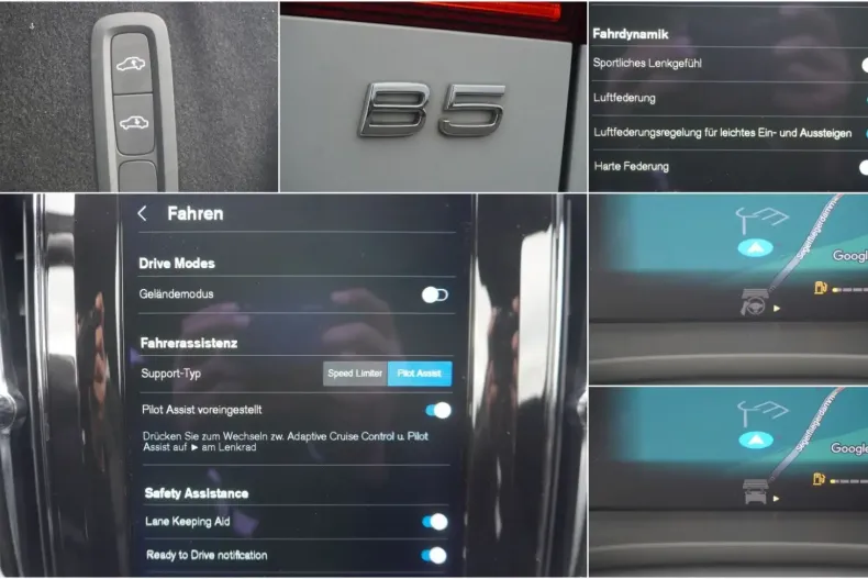 Volvo XC60 din 2022 cu 19.928 km - oferta VOL124558 - foto 18