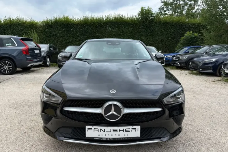 Mercedes-Benz CLA 200 din 2021 cu 74.000 km - oferta MER124559 - foto 2