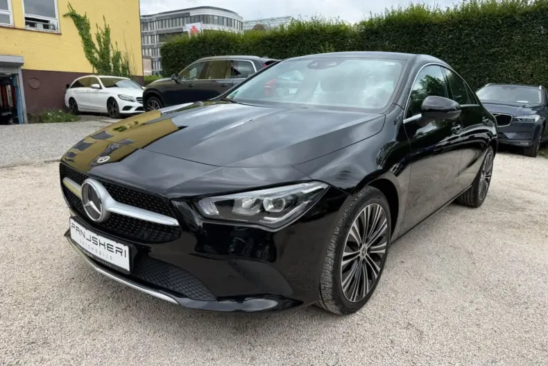 Mercedes-Benz CLA 200 din 2021 cu 74.000 km - oferta MER124559 - foto 3