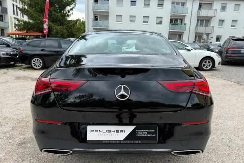 Mercedes-Benz CLA 200 din 2021 cu 74.000 km - oferta MER124559 - foto 5