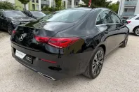 Mercedes-Benz CLA 200 din 2021 cu 74.000 km - oferta MER124559 - foto 6