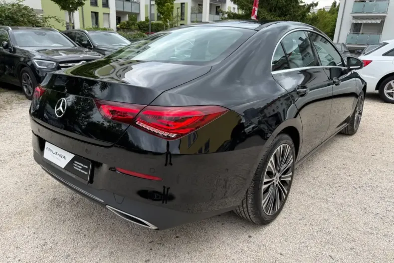 Mercedes-Benz CLA 200 din 2021 cu 74.000 km - oferta MER124559 - foto 6