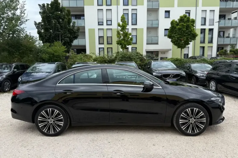 Mercedes-Benz CLA 200 din 2021 cu 74.000 km - oferta MER124559 - foto 7