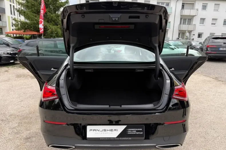 Mercedes-Benz CLA 200 din 2021 cu 74.000 km - oferta MER124559 - foto 12