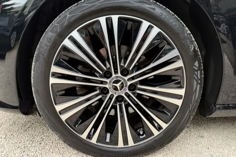 Mercedes-Benz CLA 200 din 2021 cu 74.000 km - oferta MER124559 - foto 14