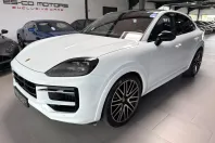 Porsche Cayenne din 2024 cu 9.000 km - oferta POR124564 - foto 1