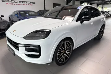Porsche Cayenne din 2024 - oferta POR124564