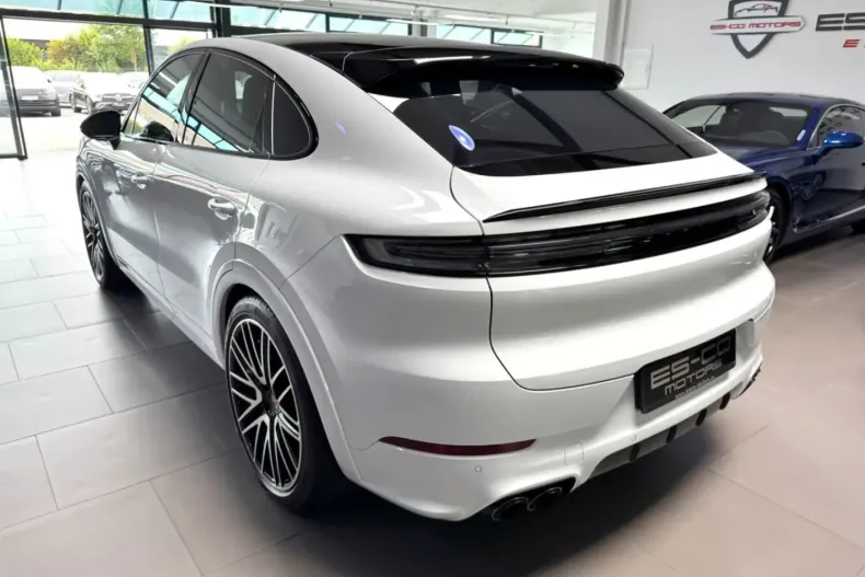 Porsche Cayenne din 2024 cu 9.000 km - oferta POR124564 - foto 5