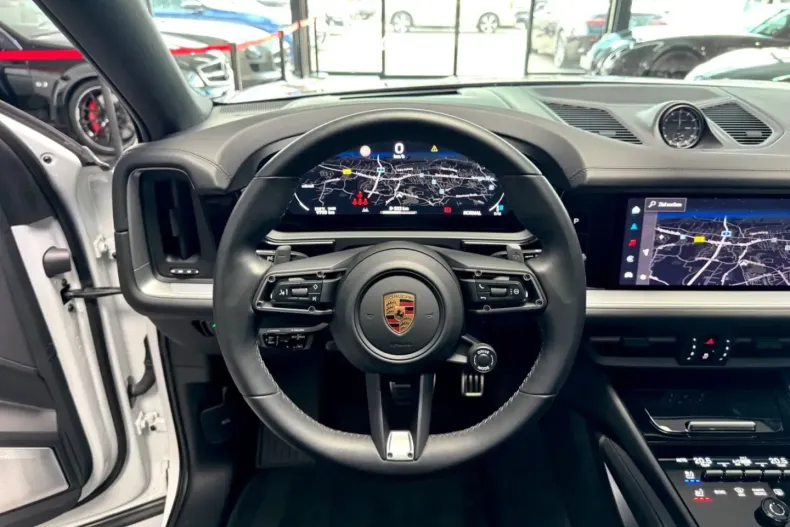 Porsche Cayenne din 2024 cu 9.000 km - oferta POR124564 - foto 6