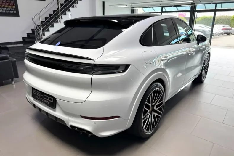 Porsche Cayenne din 2024 cu 9.000 km - oferta POR124564 - foto 7