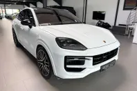 Porsche Cayenne din 2024 cu 9.000 km - oferta POR124564 - foto 9