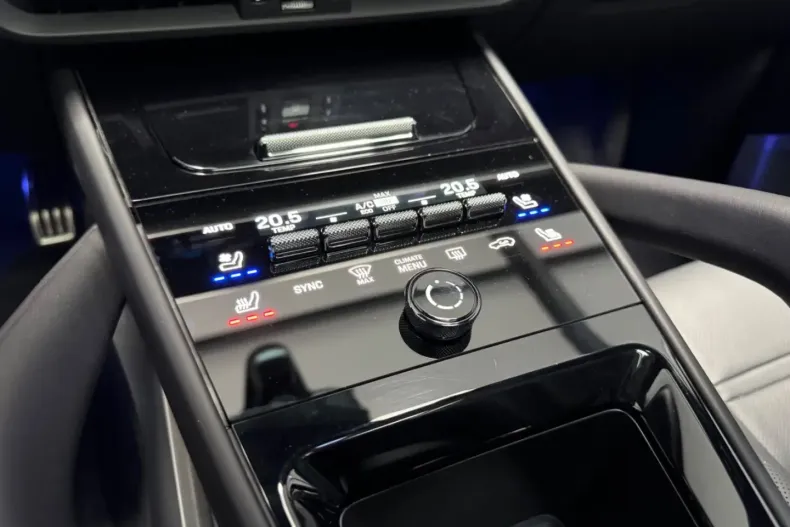 Porsche Cayenne din 2024 cu 9.000 km - oferta POR124564 - foto 10