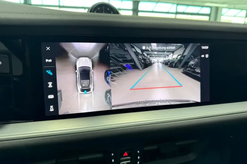 Porsche Cayenne din 2024 cu 9.000 km - oferta POR124564 - foto 19