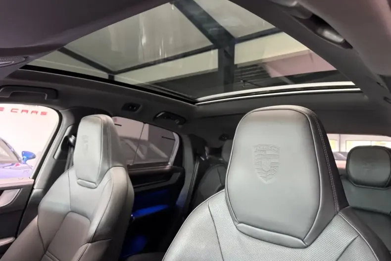 Porsche Cayenne din 2024 cu 9.000 km - oferta POR124564 - foto 25