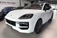 Porsche Cayenne din 2024 cu 9.000 km - oferta POR124564 - foto 26